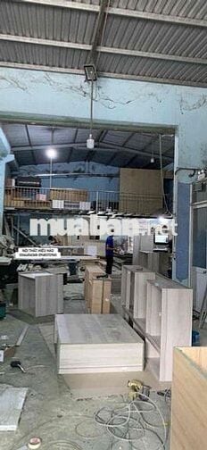THỢ MỘC CHÍNH quận Bình Tân