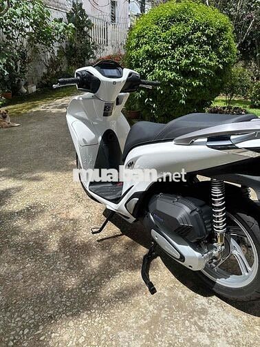 Honda SH125i 2026 Trắng 2800km