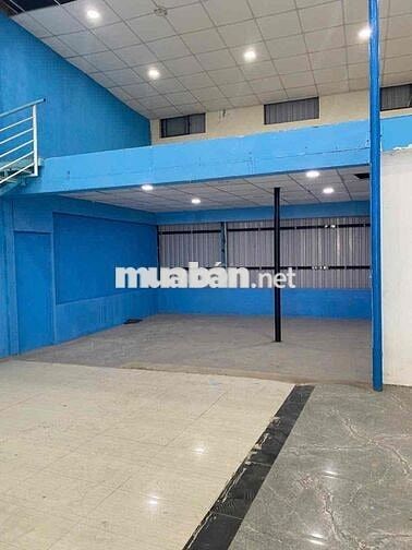 CHO THUÊ NHÀ MẶT TIỀN NGUYỄN THỊ KIỂU- HIỆP THÀNH GIÁ TỐT