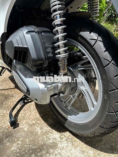 Honda SH125i 2026 Trắng 2800km