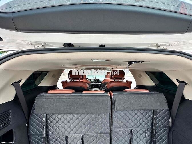 Kia Carnival Signature 2.2D Full Dầu 2022