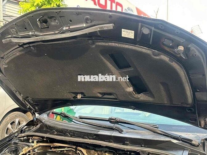 Toyota Altis 2008 1.8 Số sàn bao zin bao đep 1chủ