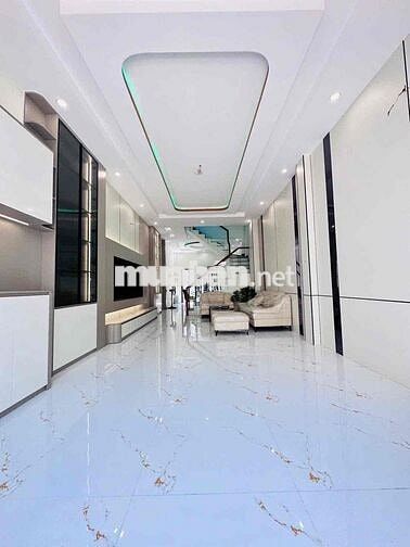 BÁN NHÀ MỚI XÂY 100% HOA HỒNG CAO GỬI ACE MÔI GIỚI