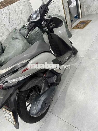 Honda SH Mode 2024 Xám 17.678 km