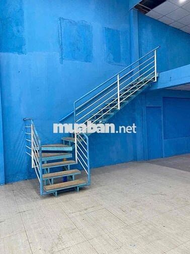 CHO THUÊ NHÀ MẶT TIỀN NGUYỄN THỊ KIỂU- HIỆP THÀNH GIÁ TỐT