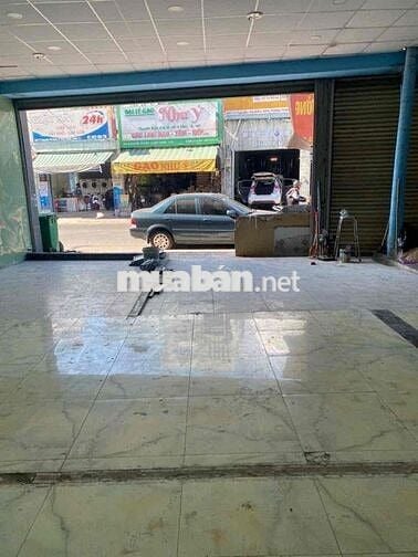 CHO THUÊ NHÀ MẶT TIỀN NGUYỄN THỊ KIỂU- HIỆP THÀNH GIÁ TỐT