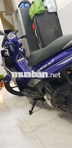 Yamaha Nouvo 6 2016 Xanh