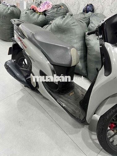 Honda SH Mode 2024 Xám 17.678 km