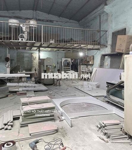 THỢ MỘC CHÍNH quận Bình Tân