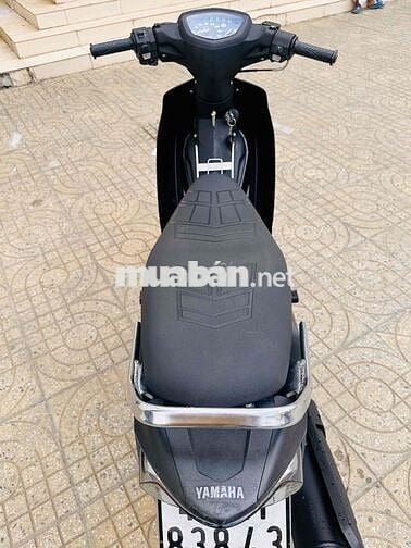 Yamaha Sirius Đen Nhám💥Xe Máy Hạnh Nhu💥