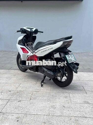 Honda Air Blade 2020 Trắng