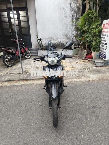 Yamaha Taurus biển số 43
