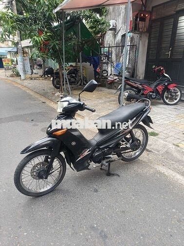 Yamaha Taurus biển số 43