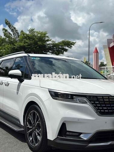 Kia Carnival Signature 2.2D Full Dầu 2022