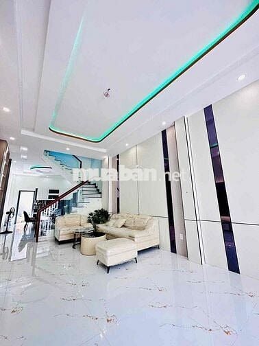 BÁN NHÀ MỚI XÂY 100% HOA HỒNG CAO GỬI ACE MÔI GIỚI