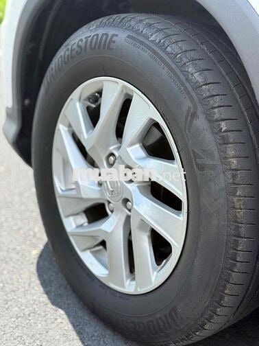 Honda CRV 2016 2.0L Trắng Tự động 94.000KM