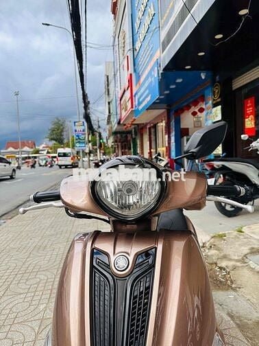 Yamaha Nozza Nâu đồng 💥Xe Máy Hạnh Nhu💥
