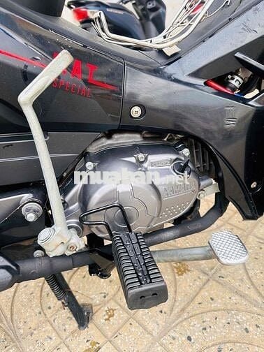 Yamaha Sirius Đen Nhám💥Xe Máy Hạnh Nhu💥