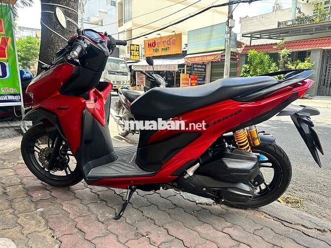 Vario 150 Bstp 9 chủ Nguyên Zin