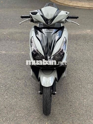 Honda AB 125 2013 Xám eSP 125cc