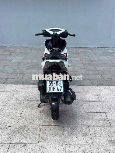 Honda Air Blade 2020 Trắng