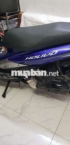 Yamaha Nouvo 6 2016 Xanh