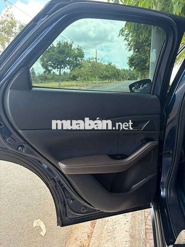 Mazda CX-30 Xanh Thái Lan, xe nhà chạy