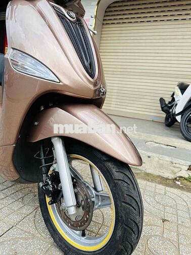 Yamaha Nozza Nâu đồng 💥Xe Máy Hạnh Nhu💥