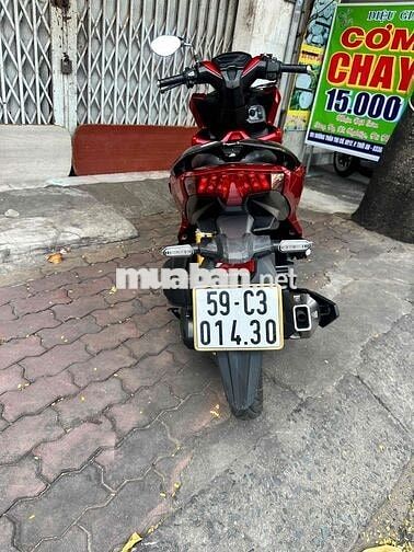 Vario 150 Bstp 9 chủ Nguyên Zin