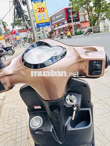 Yamaha Nozza Nâu đồng 💥Xe Máy Hạnh Nhu💥