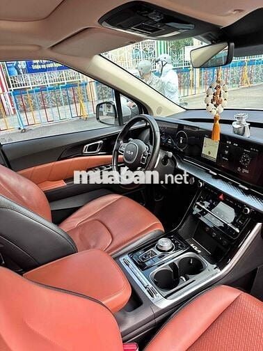 Kia Carnival Signature 2.2D Full Dầu 2022