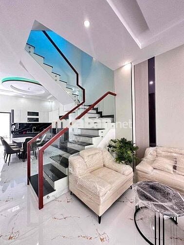 BÁN NHÀ MỚI XÂY 100% HOA HỒNG CAO GỬI ACE MÔI GIỚI