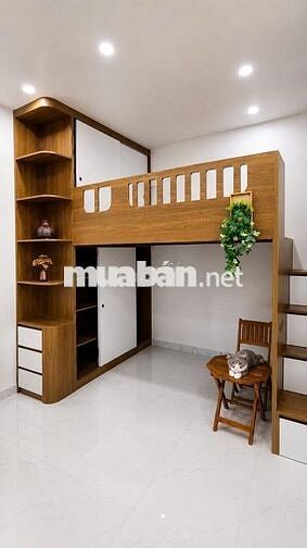 CHÍNH CHỦ CHO THUÊ CCMN MỚI 3TR2, ĐỦ ĐỒ, NGÕ ĐOÀN KẾT, TỨ HIỆP