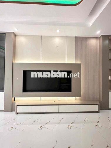 BÁN NHÀ MỚI XÂY 100% HOA HỒNG CAO GỬI ACE MÔI GIỚI