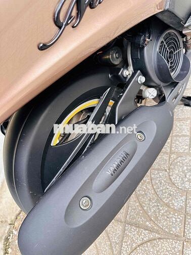 Yamaha Nozza Nâu đồng 💥Xe Máy Hạnh Nhu💥