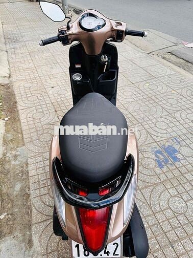 Yamaha Nozza Nâu đồng 💥Xe Máy Hạnh Nhu💥
