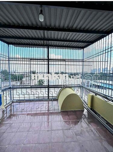 Nguyên căn 3PN hẻm lâm văn bền q7