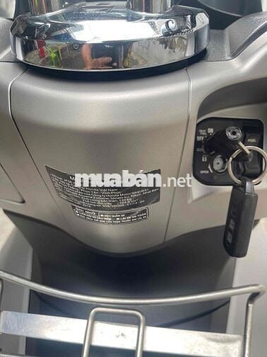 Honda PCX 2014 Xám  betp bao kí siêu đẹp