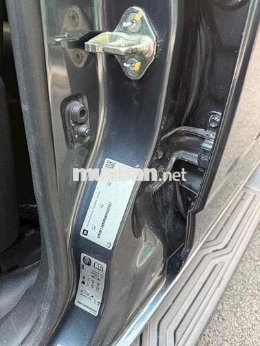 Chevrolet Colorado 2018 2.5 LTZ 4x4 AT Xám