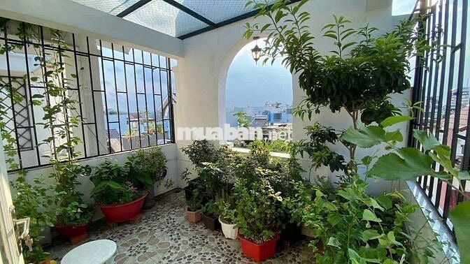 BÁN NHÀ ĐẸP - TẶNG FULL NỘI THẤT - 33/19 BẾN LỘI, BÌNH TÂN, HCM
