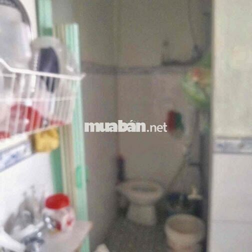 Mặt Bằng Kios 5x7m (Gác Lửng) Đường 10m Thông. Liên Khu 10-11
