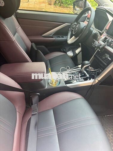 Mitsubishi Xpander Cross 2026 Trắng 7 chỗ