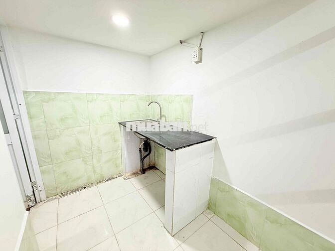 Phòng trọ giá rẻ 2.9Tr ngay Chợ Cây Sộp - Cách CVPM Quang Trung 10p