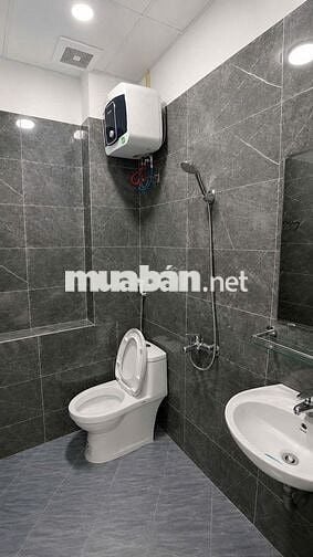 CHÍNH CHỦ CHO THUÊ CCMN MỚI 3TR2, ĐỦ ĐỒ, NGÕ ĐOÀN KẾT, TỨ HIỆP