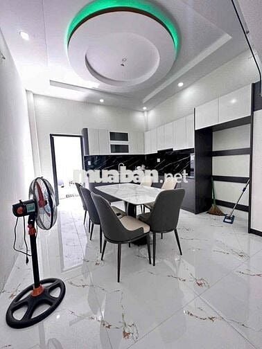 BÁN NHÀ MỚI XÂY 100% HOA HỒNG CAO GỬI ACE MÔI GIỚI