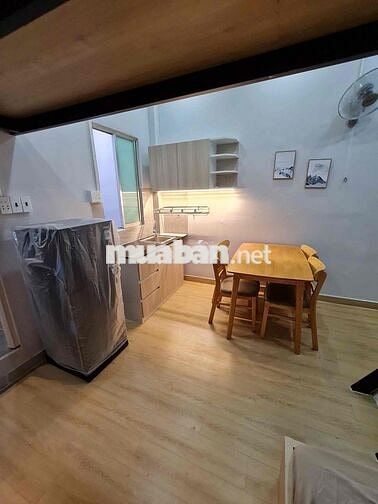 🔥CHO THUÊ DUPLEX 2 KHÔNG GIAN NGỦ GIÁ RẺ GẦN KHU K300 - ETOWN - GA T3