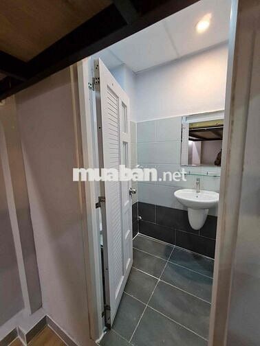 🔥CHO THUÊ DUPLEX 2 KHÔNG GIAN NGỦ GIÁ RẺ GẦN KHU K300 - ETOWN - GA T3