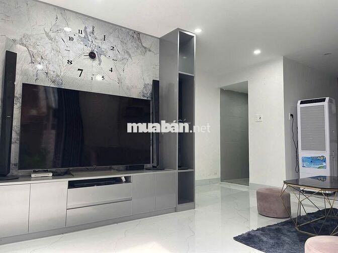  HÀNG HIẾM TRUNG TÂM SƠN TRÀ – NHÀ ĐẸP FULL NỘI THẤT – CHỈ 3.5 ĐỒNG 