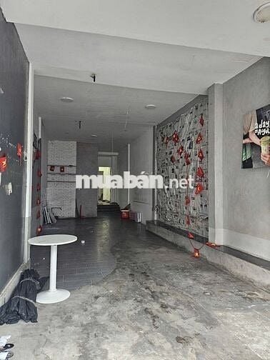 Cho Thuê/Share MBKD Mặt tiền Cô Bắc Quận 1
