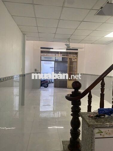 CHO THUÊ NHÀ NGUYÊN CĂN ĐẸP, TIỆN KD NHỎ, HẺM XE TẢI, TÂN THỚI HIỆP 21
